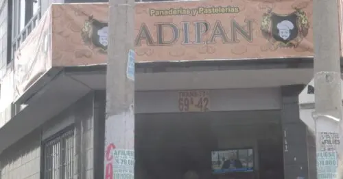 PANADERIA Y PASTELERIA ADIPAN BOGOTÁ PANADERIA Y PASTELERIA ADIPAN BOGOTÁ